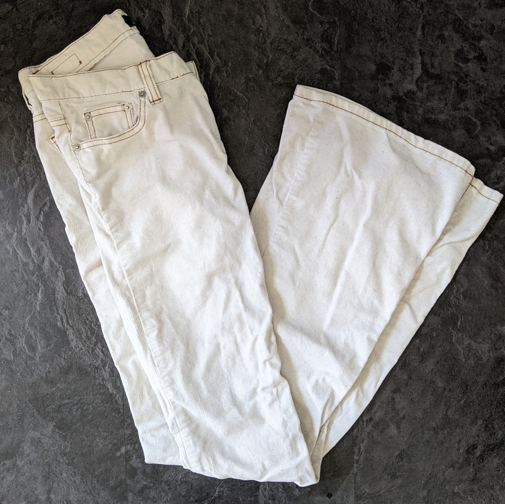 London Jeans corduroys